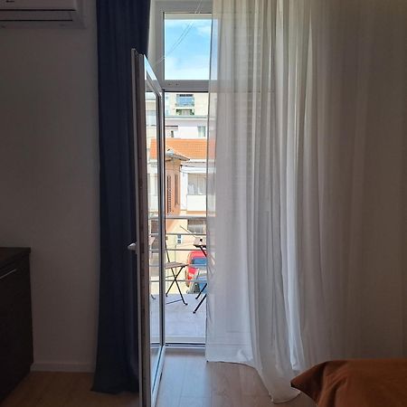 Accommodation Iva Задар Экстерьер фото